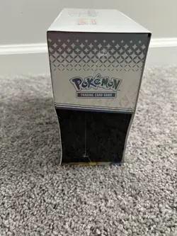 Pokemon Center Prismatic Evolutions ETB FACTORY SEALED - Image 5