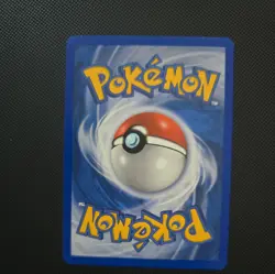 Wartortle Prerelease Stamp Promo NM Pokemon TCG EX: FireRed & LeafGreen 50/112 - Image 2