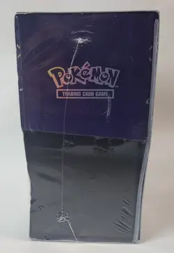 Scarlet & Violet Paldean Fates Pokemon Center Elite Trainer Box PC New Sealed 820650856181 - Image 2