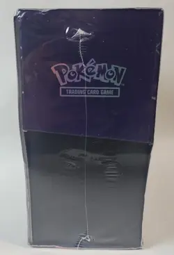 Scarlet & Violet Paldean Fates Pokemon Center Elite Trainer Box PC New Sealed 820650856181 - Image 4