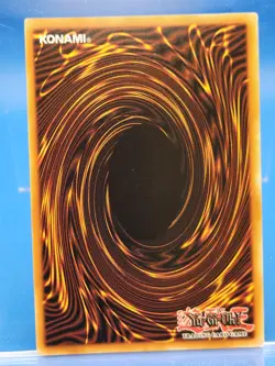 Yugioh Blue-Eyes Toon Dragon SRL-EN000 SECRET RARE 25th Anniversary Unlimited - Image 2