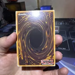 Yugioh Double or Nothing! (Quarter Century Secret Rare) RA04-EN156 - Image 2