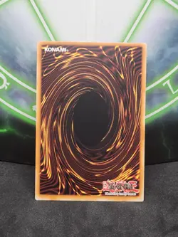 Yugioh Exiled Force LOD-023 Super Rare 1st Edition NM - Image 2