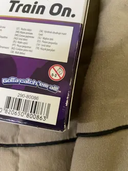 Pokemon TCG Mew Generations Collection 20th Anniversary SEALED - Image 3