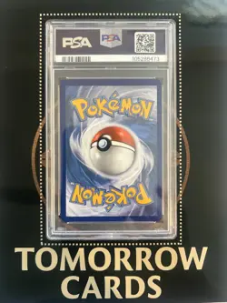 Pokemon Garchomp V Astral Radiance #TG23 PSA 10 Gem Mint Englisch 2022 fullart - Image 2