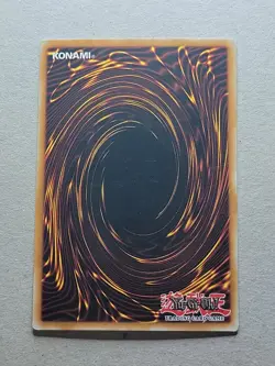 Seven Tools of the Bandit - YSDS-EN034 - 1st Edition - YuGiOh-LP - Image 2