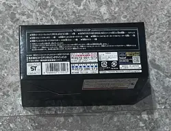 Konami YU-GI-OH OCG DUEL MONSTERS SECRET UTILITY BOX Sealed - Image 2