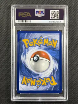 Pokemon Cards TCG PSA 10 GEM MT Eevee Prismatic Evolutions ETB Promo 2025 #173 - Image 2