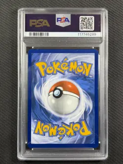 Pokemon Cards TCG PSA 10 GEM MT Sandy Shocks ex Prismatic Evolutions SIR 159/131 - Image 2