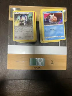 Bulk Pokemon Cards Roughly 400 Cards Lot - Image 2