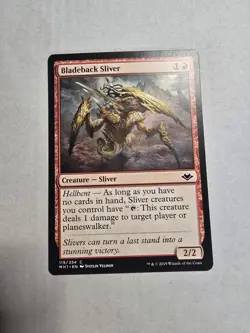 Bladeback Sliver Modern Horizons Regular - Image 1