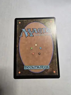 Blur Sliver Core Set 2014 (M14) Regular - Image 2