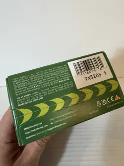 Magic the Gathering Bloomburrow Commander Deck Peace Offering, New Sealed - Image 3