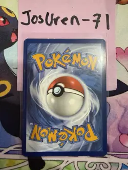 Pokemon TCG Mew GG10/GG70 Crown Zenith Galarian Gallery Ultra Rare Holo 60 HP - Image 2