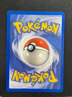 Voltorb - 69/82 Team Rocket 1st Edition (Pokemon) Non Holo - LP - Image 2