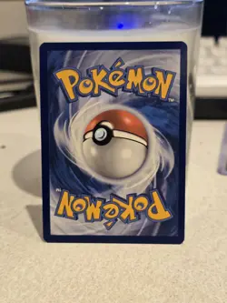 Pokemon TCG Alakazam ex 188/165 Holofoil Ultra Rare SV: Scarlet & Violet 151 - Image 2