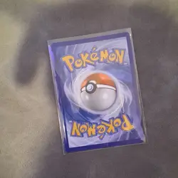 Pokemon Charizard ex Promo Holo 074 Scarlet & Violet 330 HP Burning Darkness - Image 4