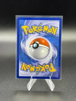 Pokemon TCG Bidoof (Alpha) 117/160 - XY-Primal Clash Non Holo - Image 2