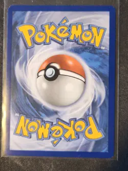 PALDEAN WOOPER 2025 Pokemon Mega Evolutions Phantasmal Flames #102 Ill RARE Mint - Image 2