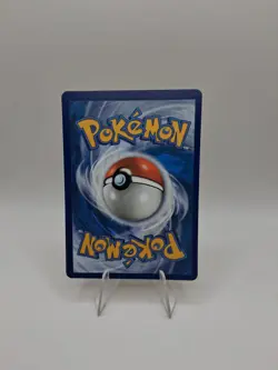 Pokemon Rocket's Zapdos Holo 25th Anniv. Celebrations Classic Collection 15/132 - Image 3
