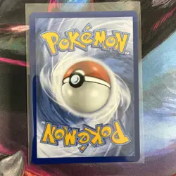 Pokemon Espeon ex SVP175 Sv: Scarlet & Violet Promo Holo - Image 2