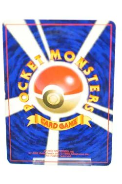 Pokemon Card TCG Mewtwo No.150 Holo Rare Old Back Base Set 1996 Japanese MP - Image 4