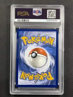 Pokemon Cards TCG PSA 10 GEM MT Mega Lopunny Ex Phantasmal Flames SIR 128/094 - Image 2