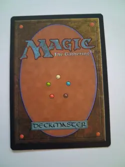 Firestorm LP / MP MTG Magic the Gathering Weatherlight - Image 2