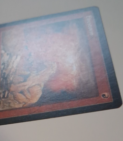 Firestorm LP / MP MTG Magic the Gathering Weatherlight - Image 3