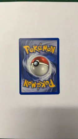 Pokemon TCG Kabuto EX Holon Phantoms Card 67/110 Delta Species - Image 2