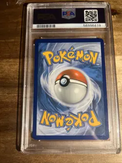 PSA 10 Marshadow & Machamp GX Full Alt Art 199/214 Unbroken Bonds Pokemon - Image 2