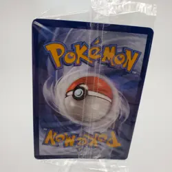 Cetoddle 053/193 - Paldea Evolved - Stamped Holiday Pokemon Card - Sealed - Image 2