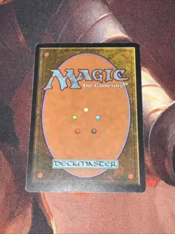 Firestorm X1 Mtg Weatherlight Mp - Image 2
