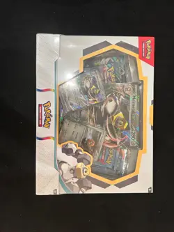 Pokemon Trading Card Game: Black Kyurem ex & Melmetal ex Box - Image 3