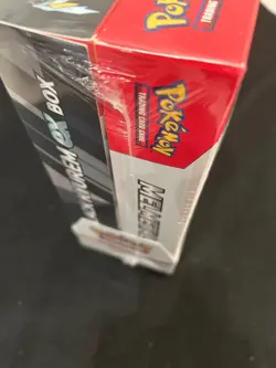 Pokemon Trading Card Game: Black Kyurem ex & Melmetal ex Box - Image 4