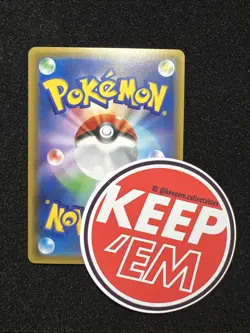 Charizard EX 010/072 XY Starter Pack 20th Japanese - Pokemon - Image 3