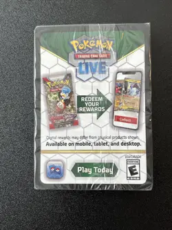 Pokemon Infernape SVP116 Sealed Build & Battle Stamped Twilight Masquerade Deck - Image 2