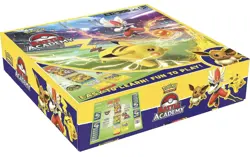 Pokemon TCG Battle Academy 2022 - Image 2