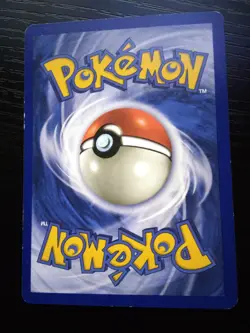 Pokemon TCG Pidgeot Base Set 2 Holo Unlimited Rare Card 14/130 LP Condition - Image 2