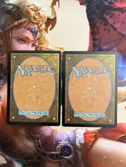 2x Oni-Cult Anvil NEO MTG 230/302 FOIL UNCOMMON M/NM - Image 2