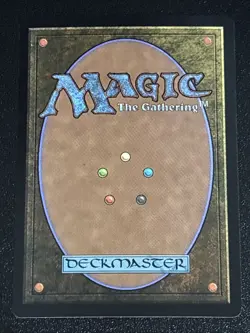 MTG Edge of Eternities Glacier Godmaw Foil 0188 NM - Image 2