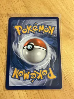 Pokemon TCG Glimmora Ex 218/091 Shiny Full Art Holo Paldea Fates Pokemon Card - Image 2