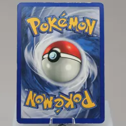 Pokemon TCG - Vileplume 15/64 Jungle Holo Rare 1st Edition WOTC 1999 - PL - Image 3