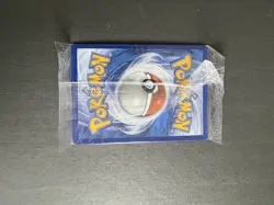 Pokemon TCG Vanillish 190/182 Promo Stamped Holiday Calendar Sealed Mint - Image 2