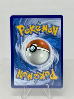 Pokemon Team Rocket's Moltres ex Destined Rivals 229/182 NM Pack Fresh - Image 2