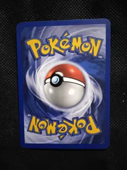 Pokemon Dark Raichu Holo TCG Card 83/82 Near Mint Condition - Image 2