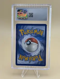 Pokemon TCG Rayquaza v Crown Zenith Holo Ultra Rare Card 100/159 NM/M Condition - Image 4