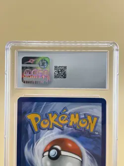 Pokemon TCG Rayquaza v Crown Zenith Holo Ultra Rare Card 100/159 NM/M Condition - Image 5