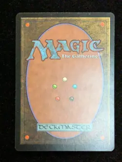 Foil Prophecy Bradley Williams 34/143 x1 LP MTG - English Counterspell Uncommon - Image 2