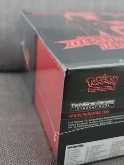 Pokemon Destined Rivals Elite Trainer Box ETB Factory Sealed New Scarlet Violet - Image 4